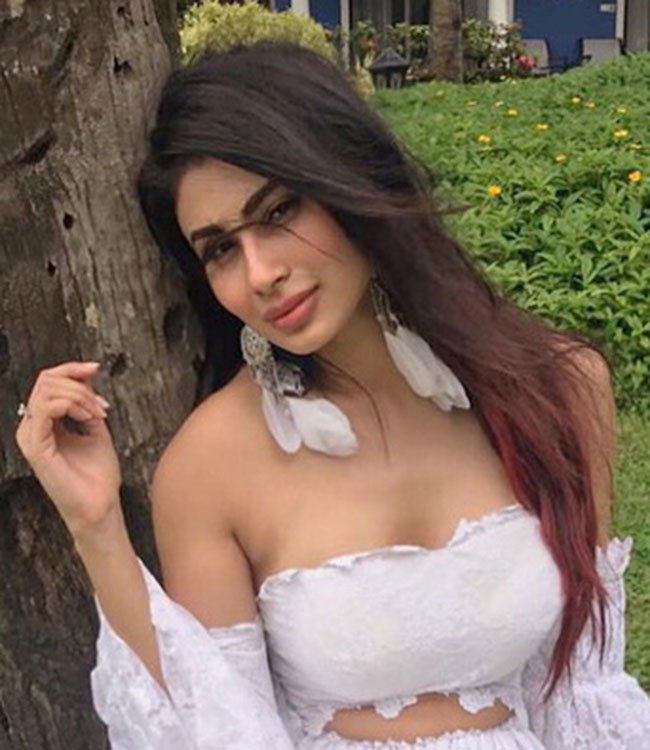 Mouni Roy